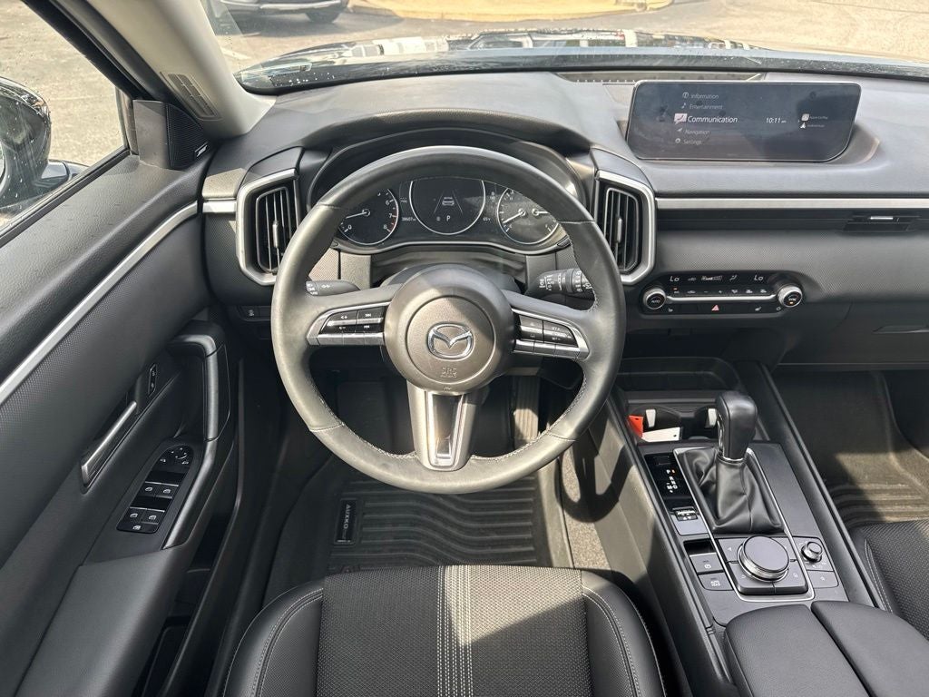 2024 Mazda Mazda CX-50 2.5 S Premium Package