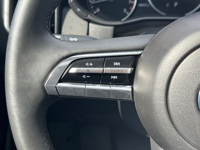 2024 Mazda Mazda CX-50 2.5 S Premium Package