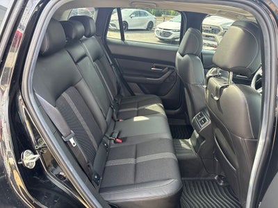 2024 Mazda Mazda CX-50 2.5 S Premium Package