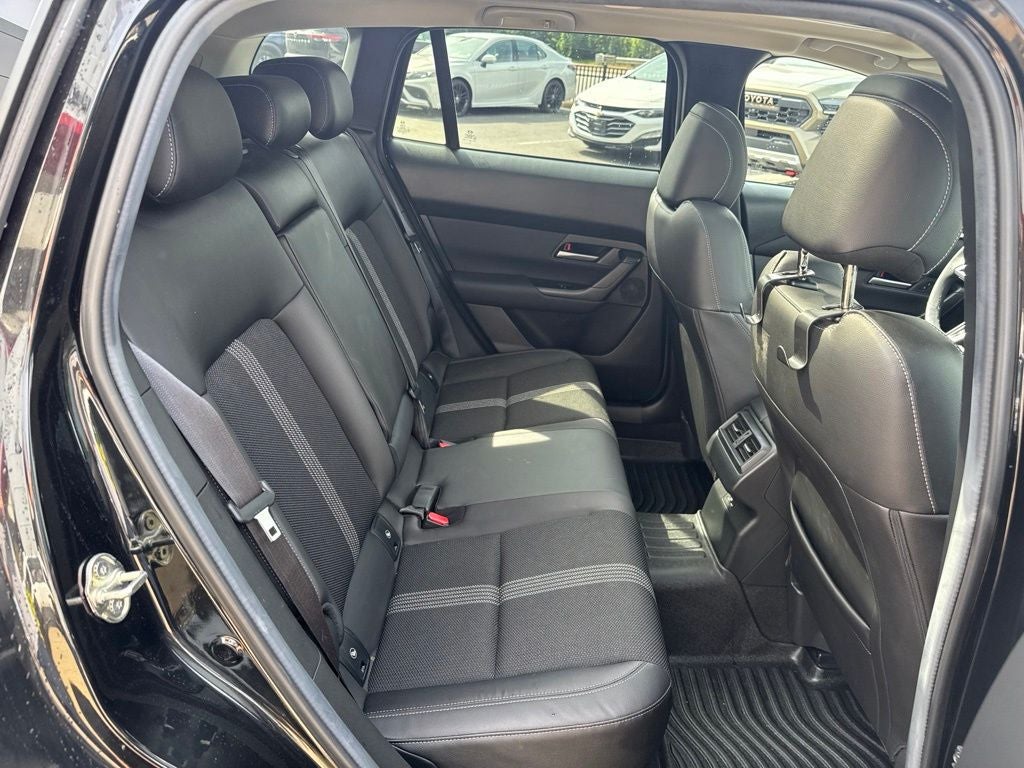 2024 Mazda Mazda CX-50 2.5 S Premium Package