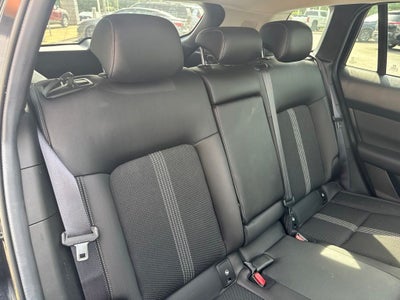 2024 Mazda Mazda CX-50 2.5 S Premium Package