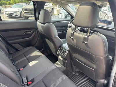 2024 Mazda Mazda CX-50 2.5 S Premium Package
