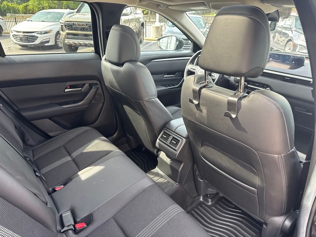 2024 Mazda Mazda CX-50 2.5 S Premium Package