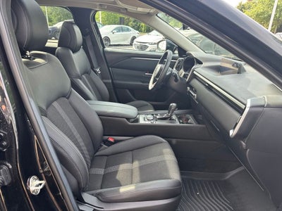 2024 Mazda Mazda CX-50 2.5 S Premium Package