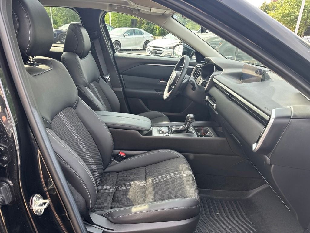 2024 Mazda Mazda CX-50 2.5 S Premium Package