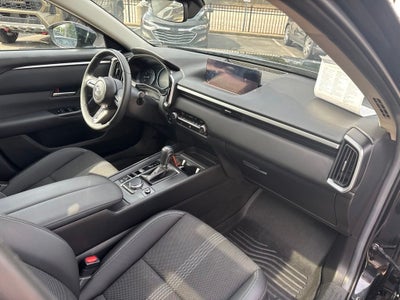 2024 Mazda Mazda CX-50 2.5 S Premium Package