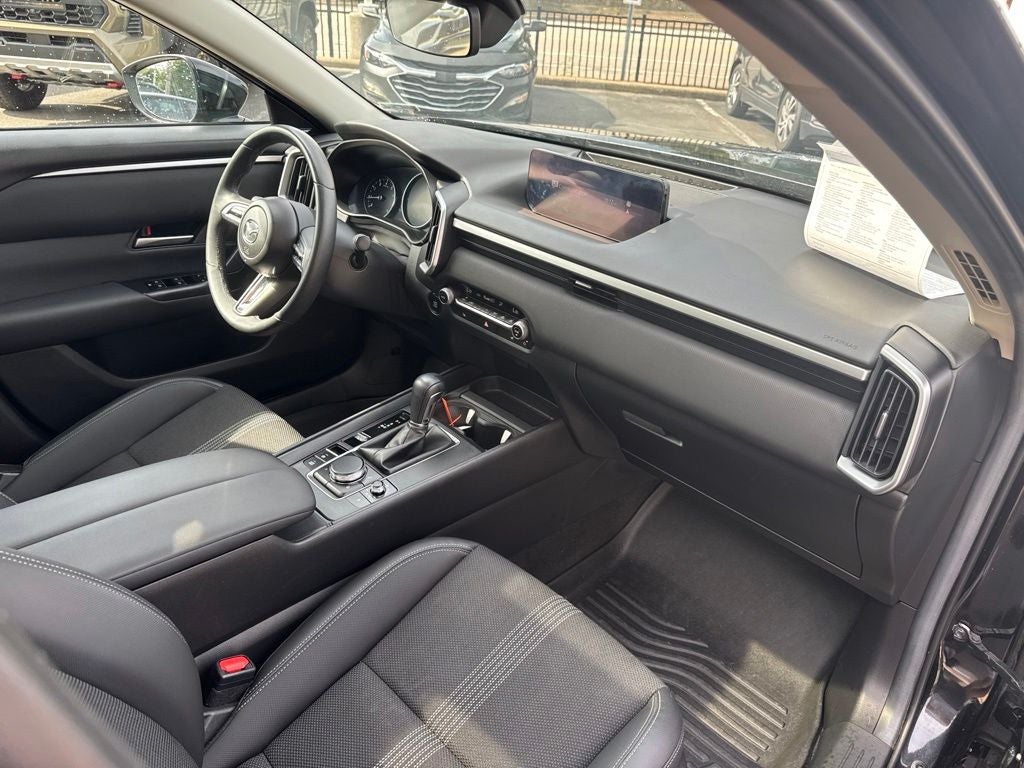 2024 Mazda Mazda CX-50 2.5 S Premium Package