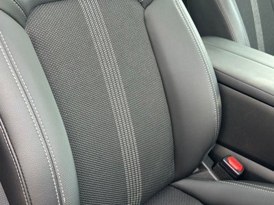 2024 Mazda Mazda CX-50 2.5 S Premium Package