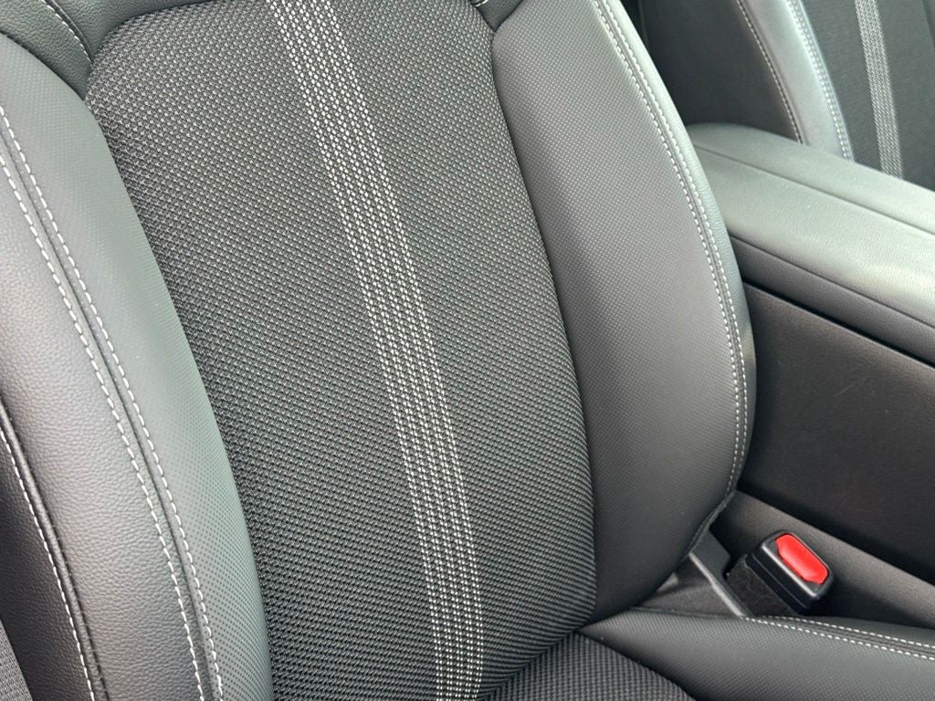 2024 Mazda Mazda CX-50 2.5 S Premium Package