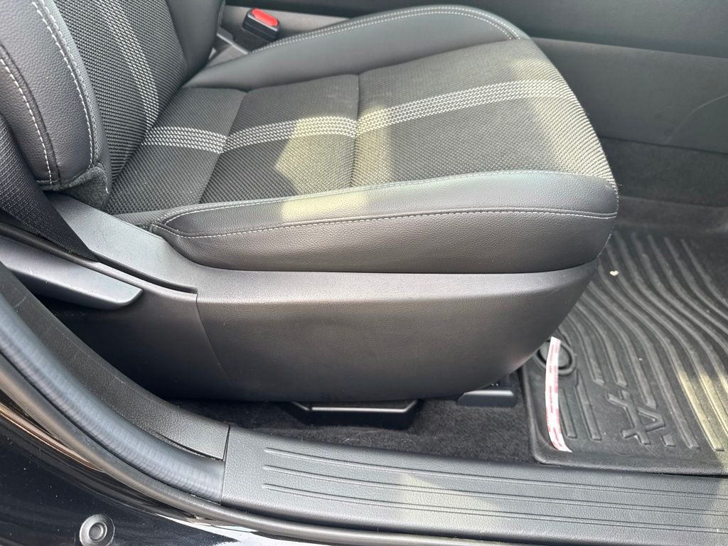 2024 Mazda Mazda CX-50 2.5 S Premium Package