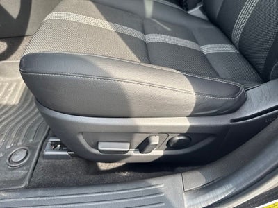 2024 Mazda Mazda CX-50 2.5 S Premium Package