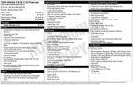 2024 Mazda Mazda CX-50 2.5 S Premium Package