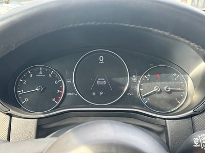 2024 Mazda Mazda CX-50 2.5 S Premium Package
