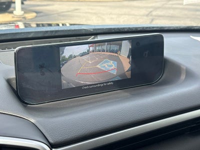 2024 Mazda Mazda CX-50 2.5 S Premium Package
