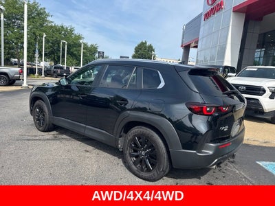 2024 Mazda Mazda CX-50 2.5 S Premium Package