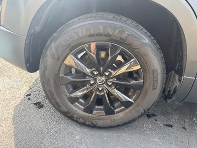 2024 Mazda Mazda CX-50 2.5 S Premium Package