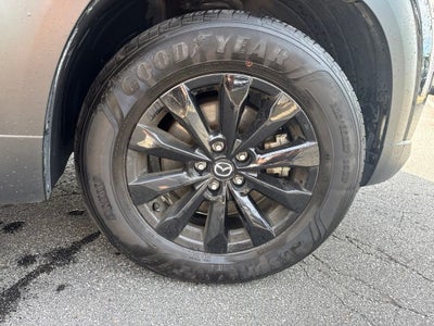 2024 Mazda Mazda CX-50 2.5 S Premium Package