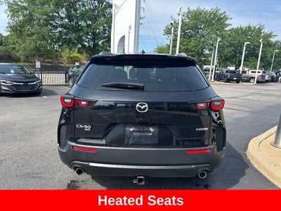 2024 Mazda Mazda CX-50 2.5 S Premium Package
