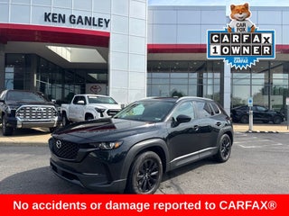 2024 Mazda Mazda CX-50 2.5 S Premium Package
