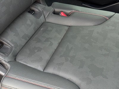 2025 Toyota Sequoia TRD Pro