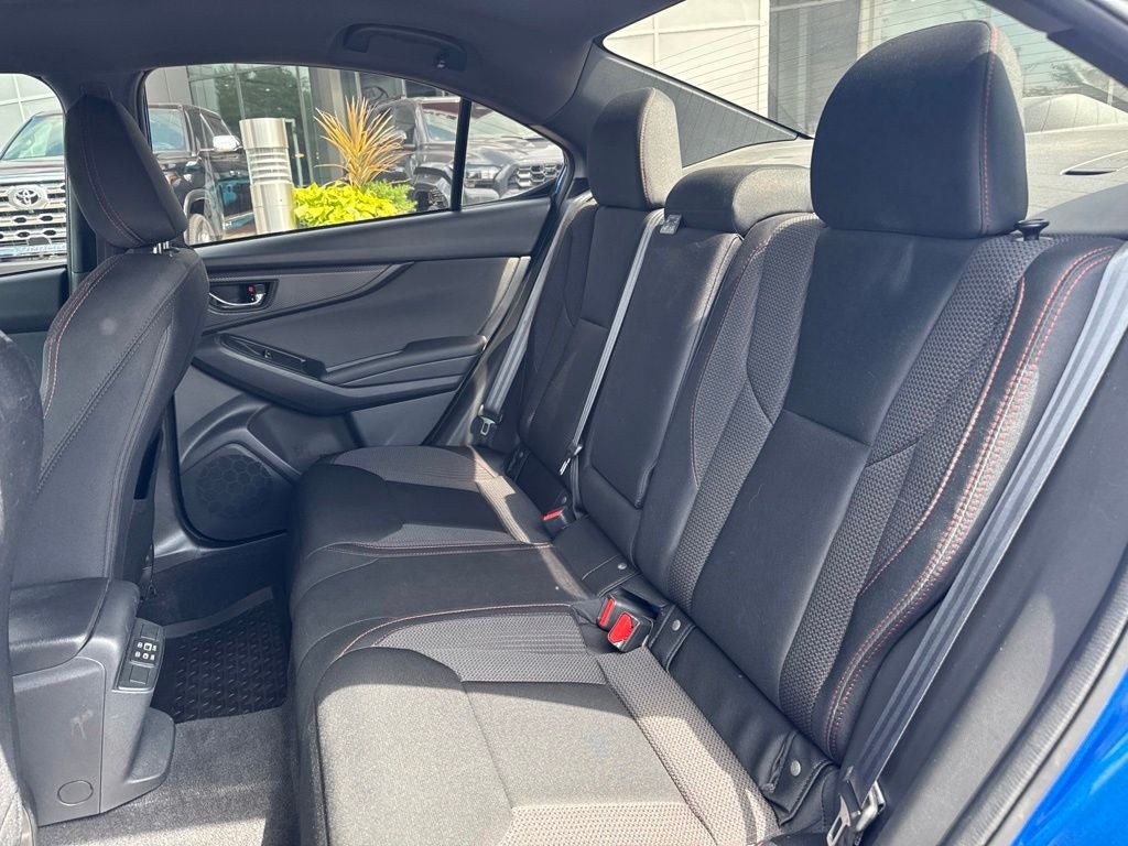 2024 Subaru WRX Premium