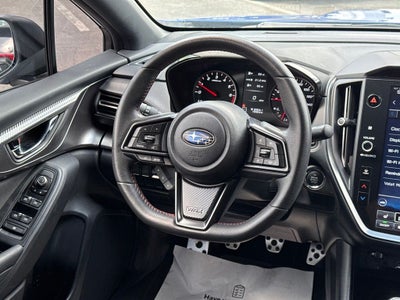 2024 Subaru WRX Premium