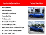 2024 Subaru WRX Premium