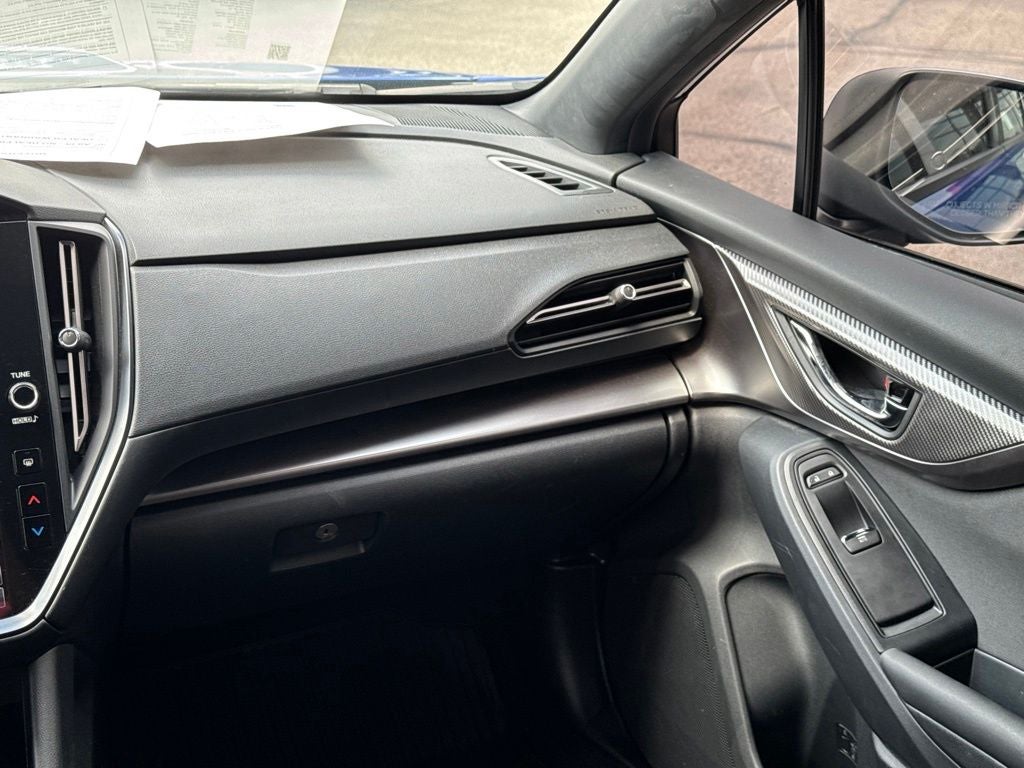 2024 Subaru WRX Premium