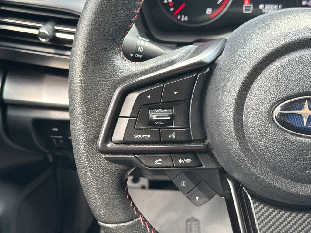 2024 Subaru WRX Premium