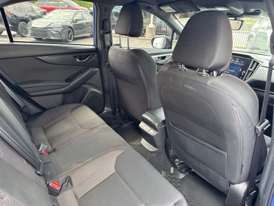2024 Subaru WRX Premium