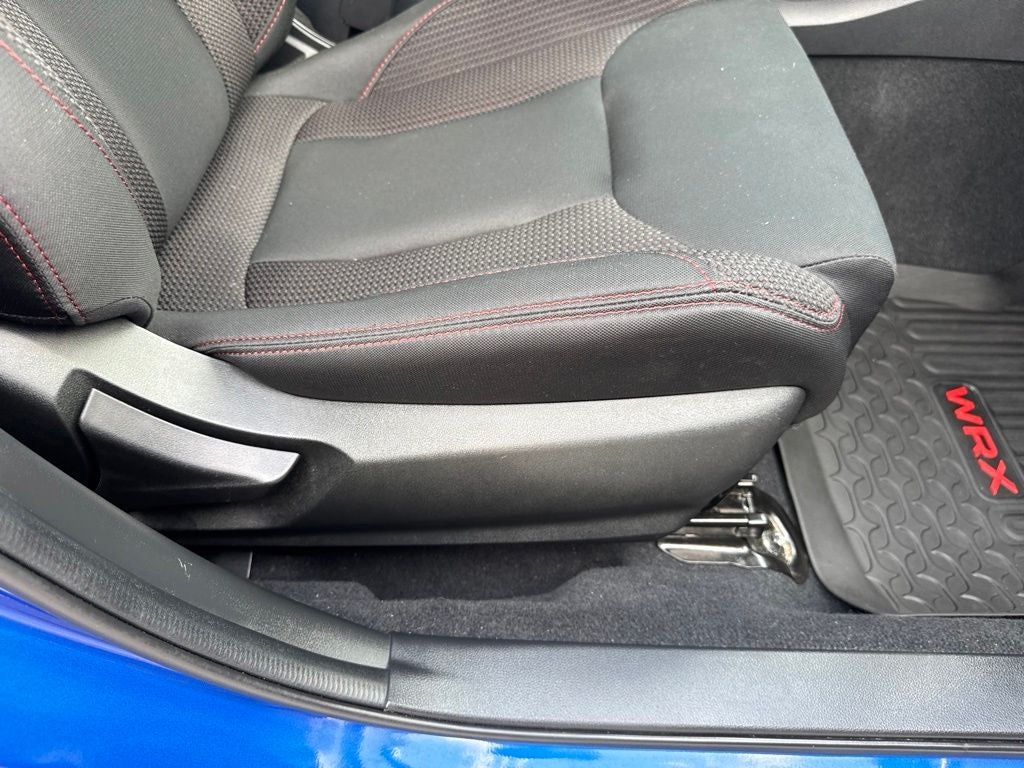 2024 Subaru WRX Premium
