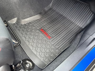 2024 Subaru WRX Premium