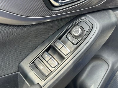 2024 Subaru WRX Premium