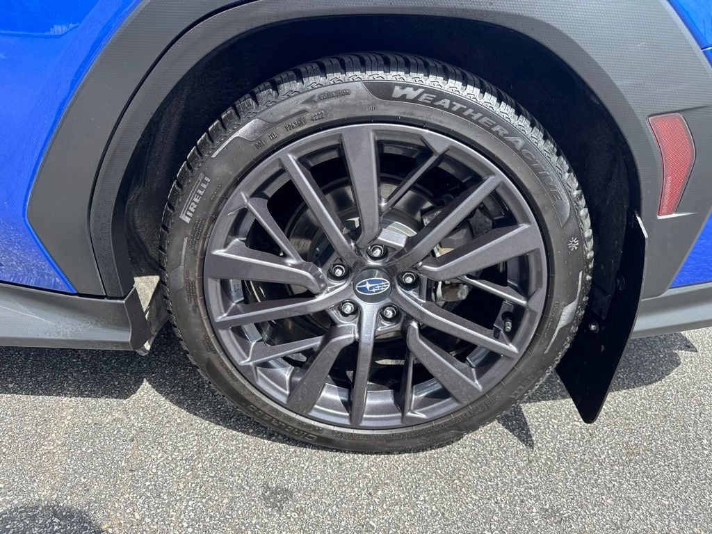 2024 Subaru WRX Premium