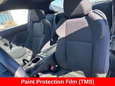 2022 Toyota GR86 Base