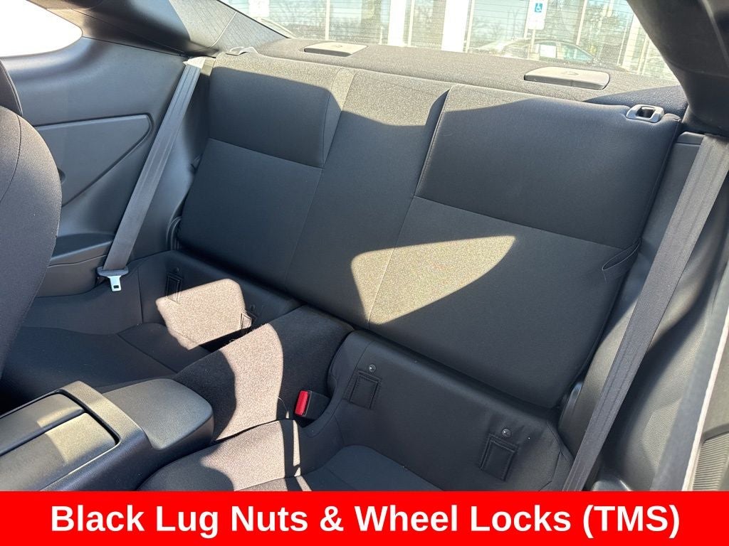 2022 Toyota GR86 Base