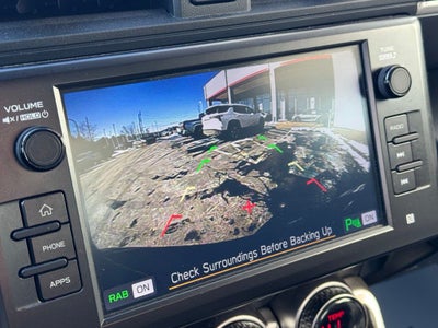 2022 Toyota GR86 Base