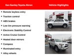 2020 Toyota 4Runner TRD Off-Road