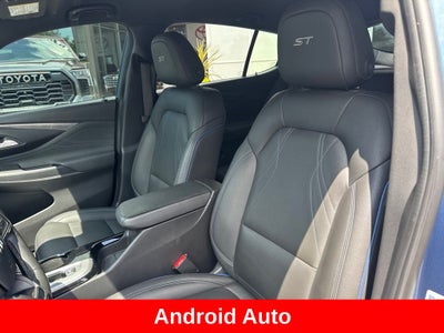 2025 Buick Envista Sport Touring