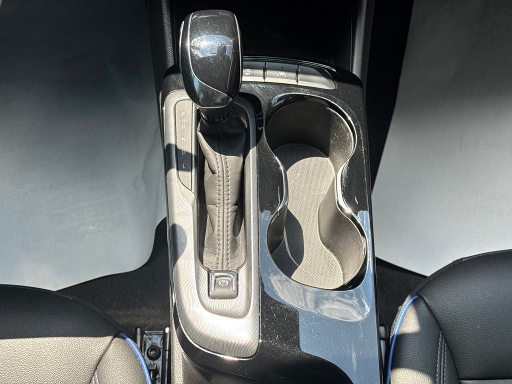 2025 Buick Envista Sport Touring
