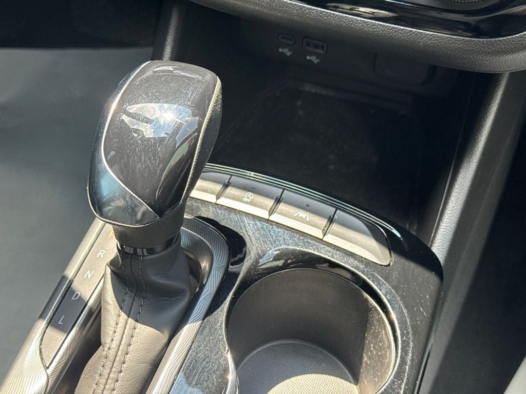 2025 Buick Envista Sport Touring