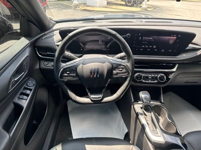 2025 Buick Envista Sport Touring