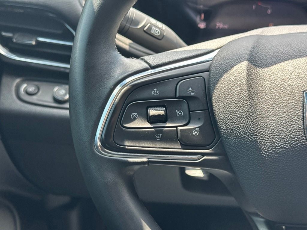 2025 Buick Envista Sport Touring