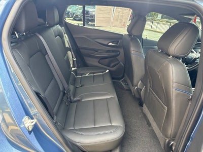 2025 Buick Envista Sport Touring