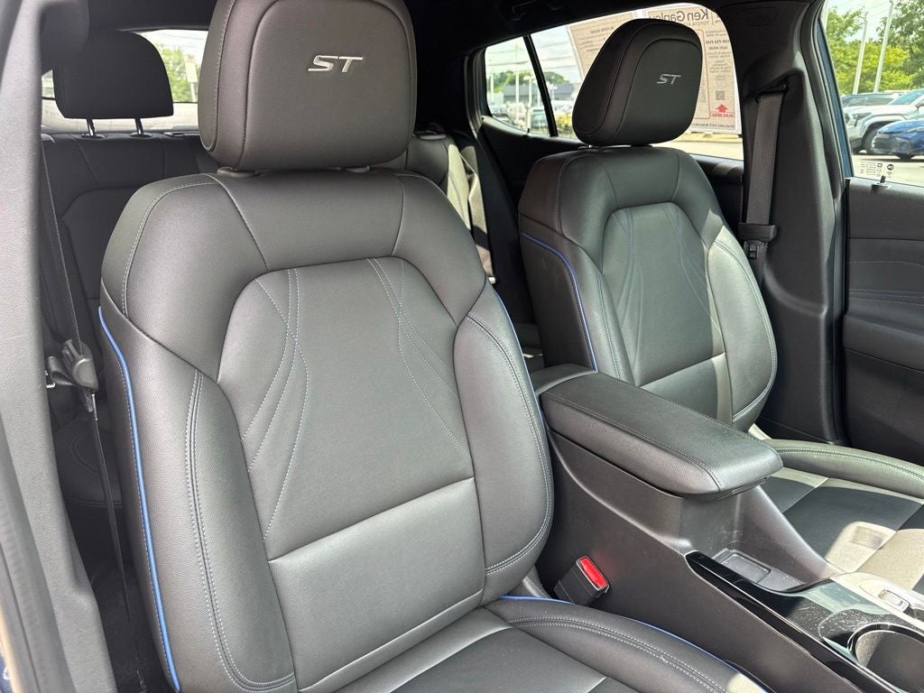 2025 Buick Envista Sport Touring