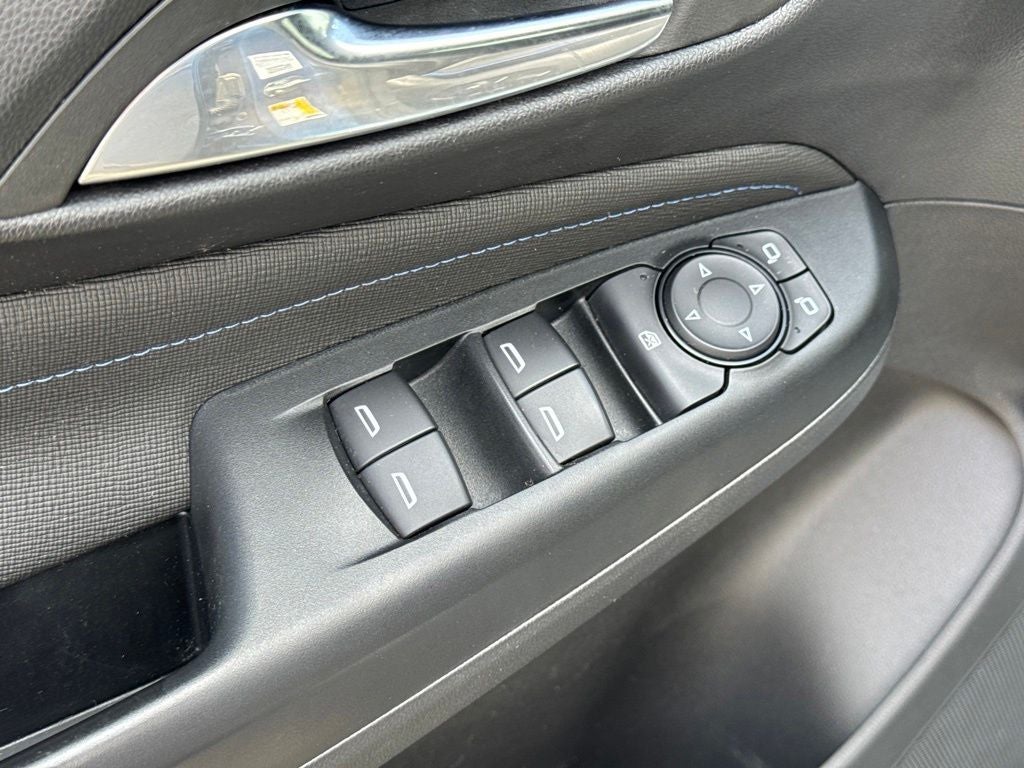 2025 Buick Envista Sport Touring