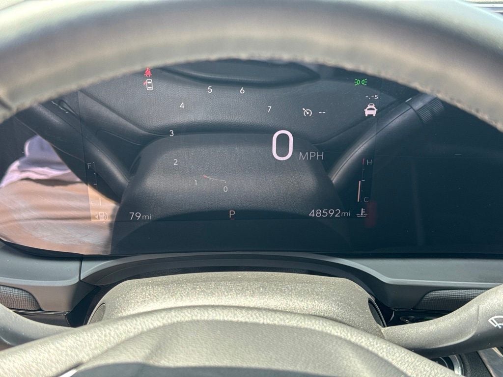 2025 Buick Envista Sport Touring