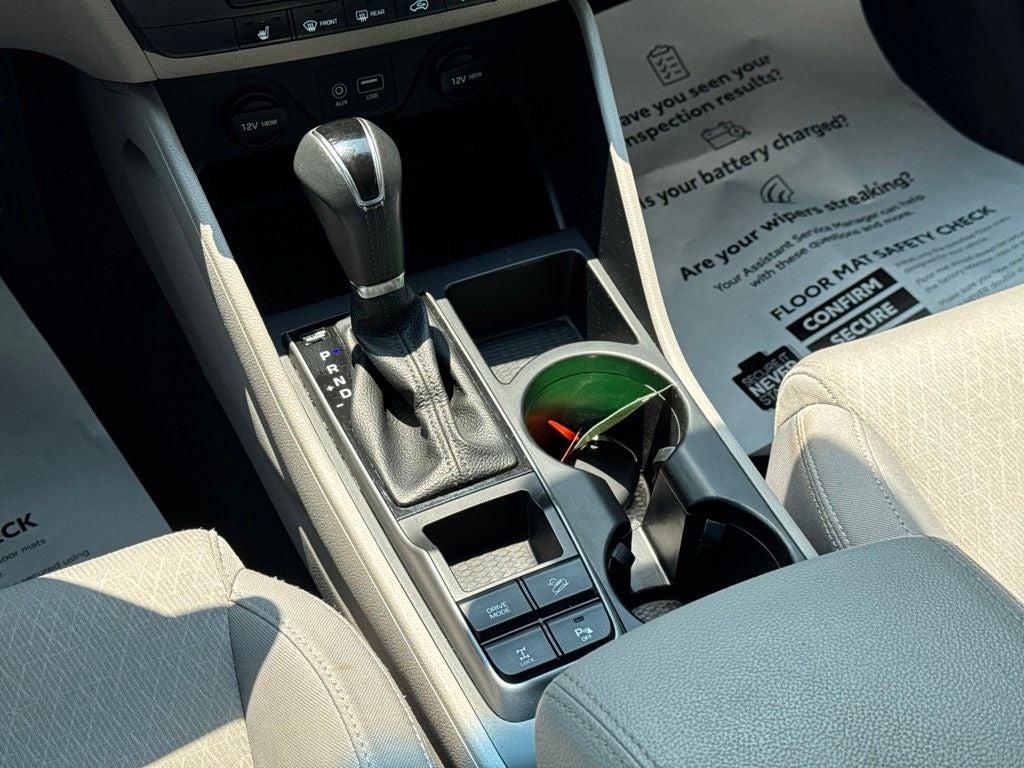 2017 Hyundai Tucson Value