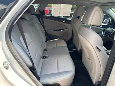2017 Hyundai Tucson Value