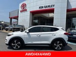 2017 Hyundai Tucson Value